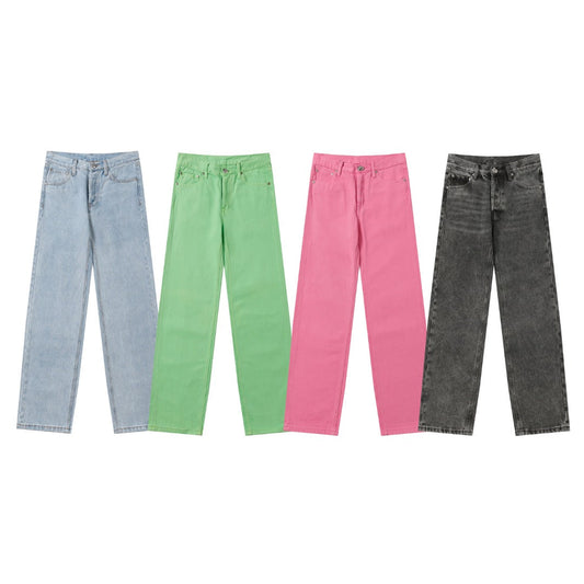 Pantalon jean Chrome Hearts x Levi's