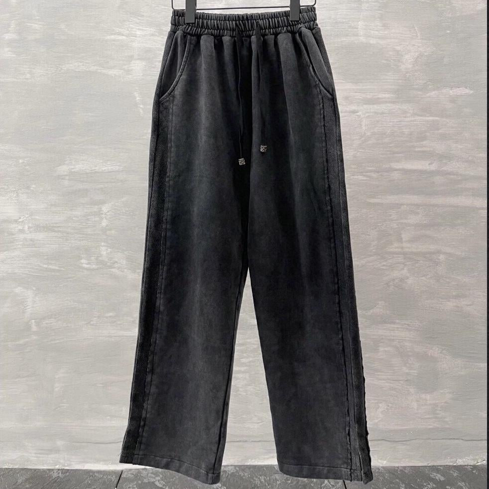 Pantalon Chrome Hearts