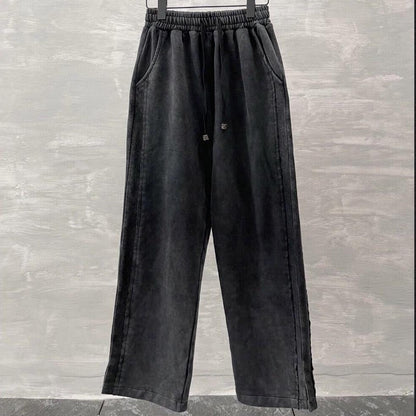 Pantalon Chrome Hearts