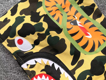 Sweat à capuche Bape