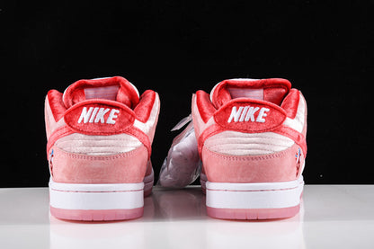 Nike SB Dunk Low x StrangeLove Skateboards