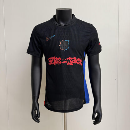 T-shirt Nike X Cactus Jack x Barcelone