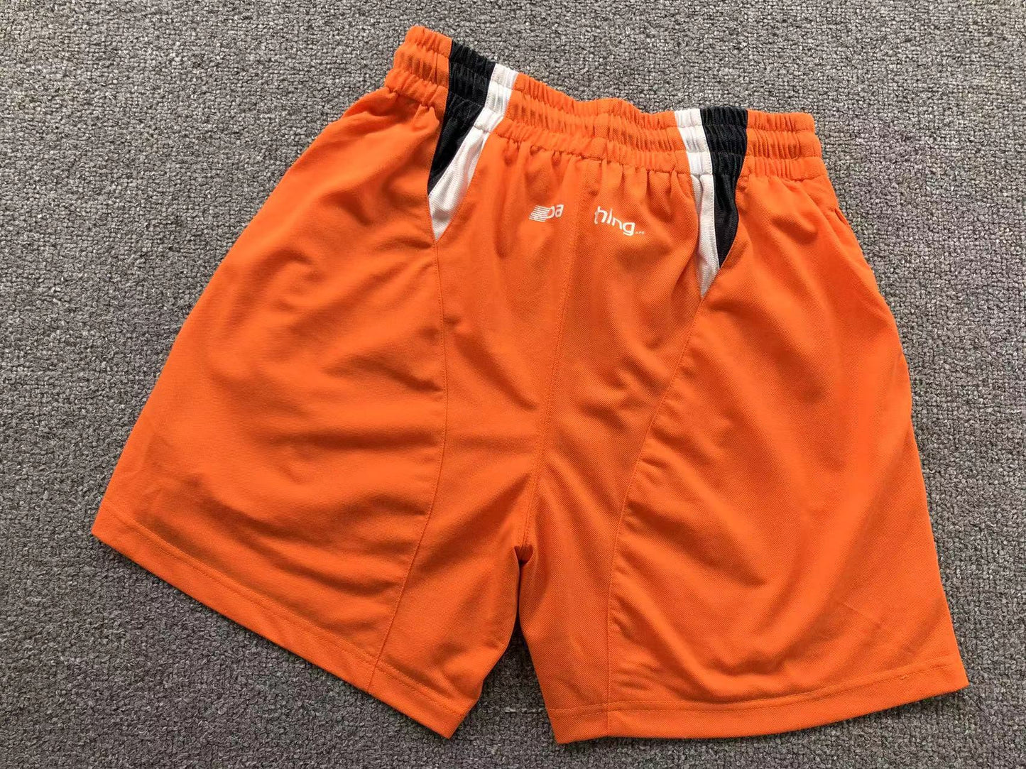 Polo et short Bape