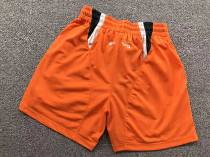 Polo et short Bape