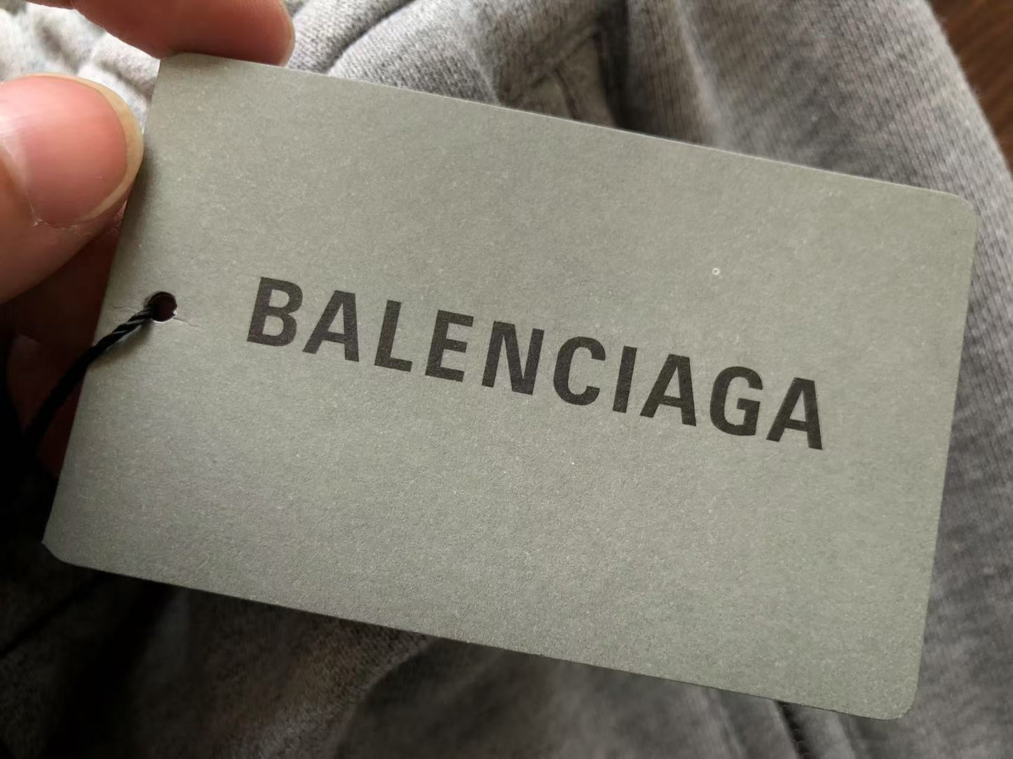 Shorts Balenciaga