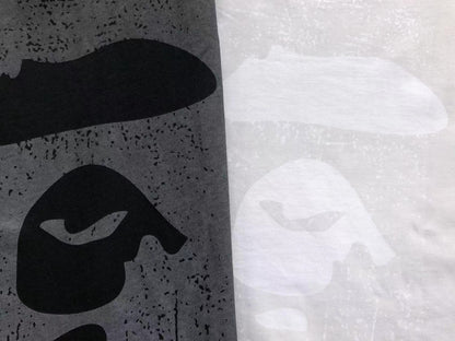 T-shirt Bape