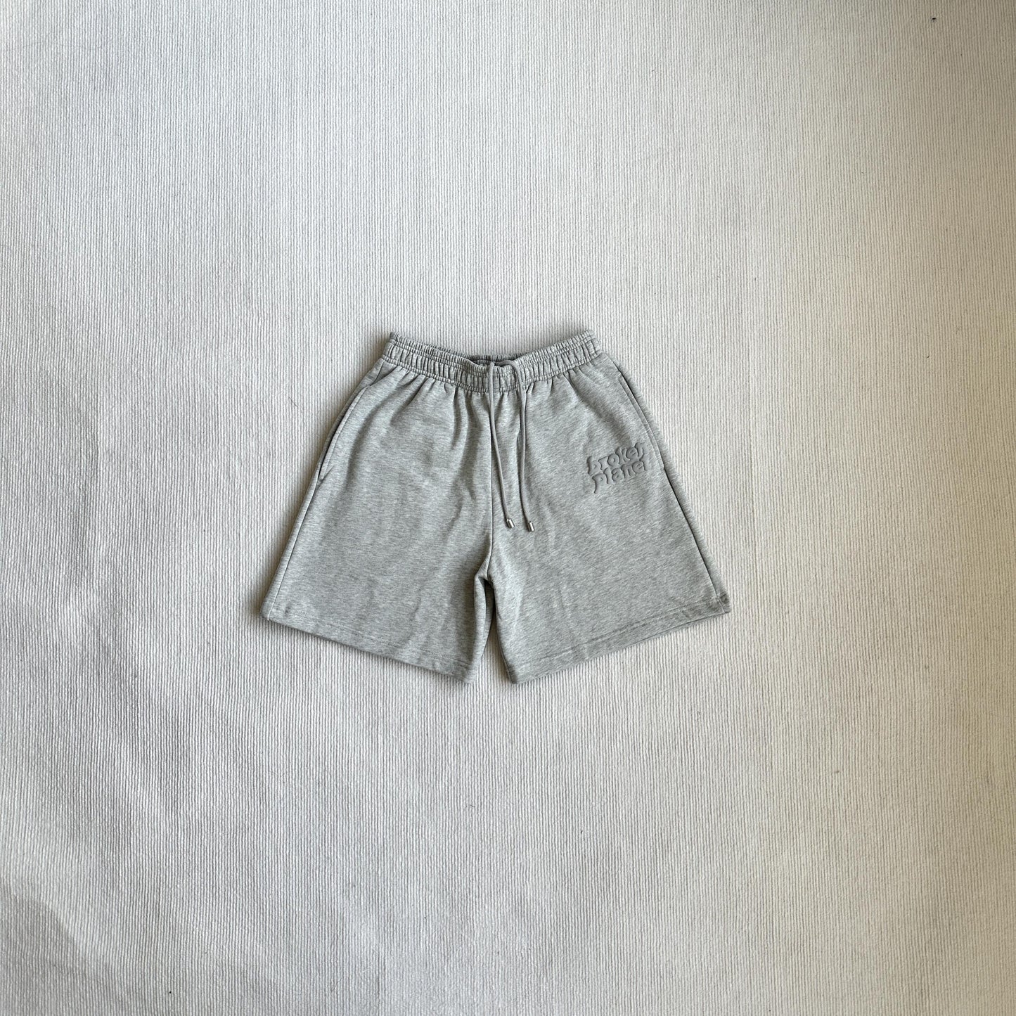 Shorts cassés