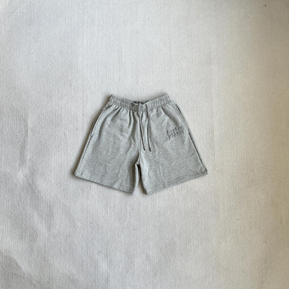 Shorts cassés
