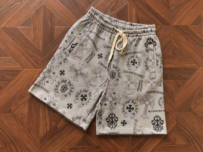 Shorts Chrome Hearts
