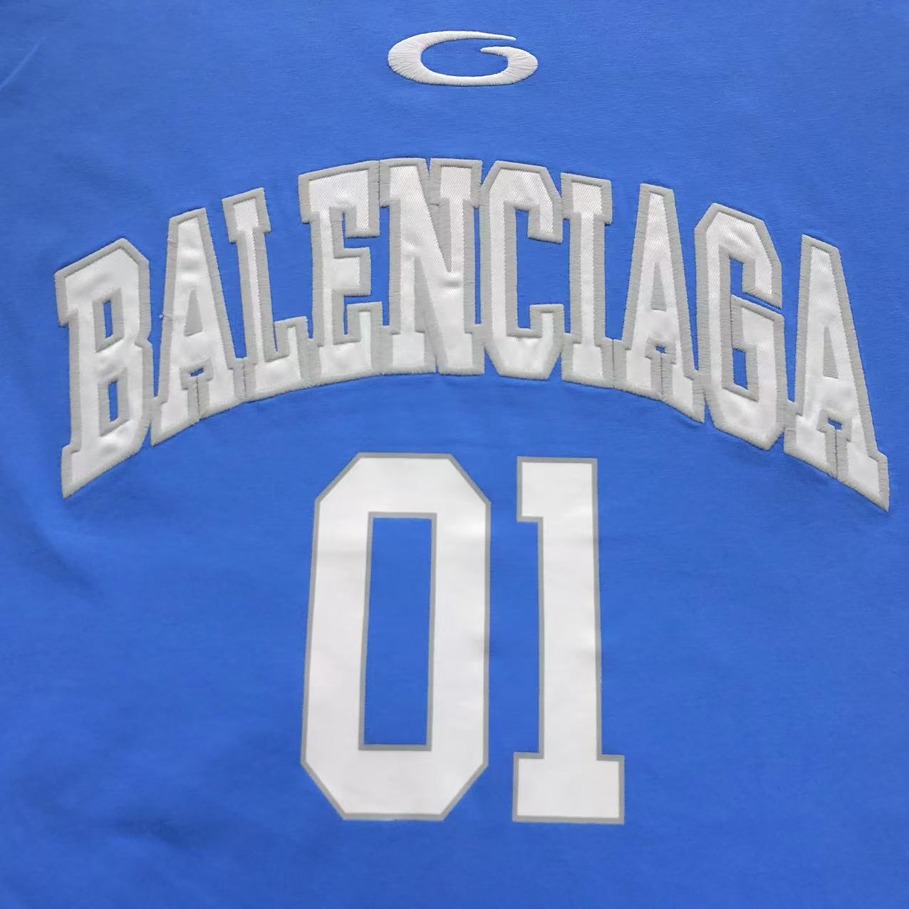 T-shirt Balenciaga