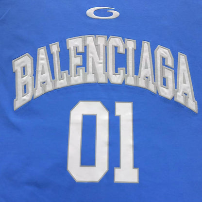 T-shirt Balenciaga