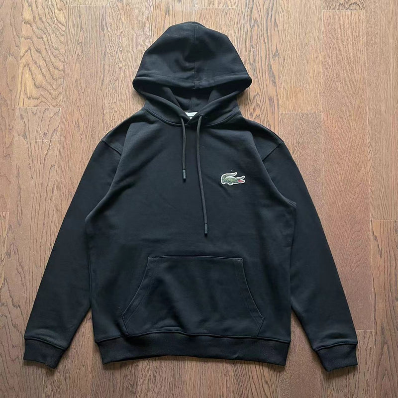 Lacoste Basic Hoodie