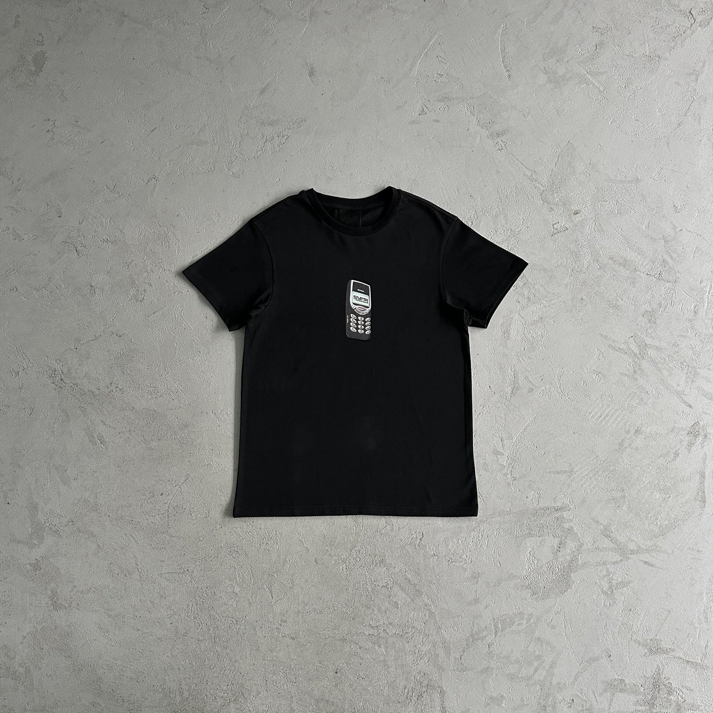 T-shirt Synaworld Mobile