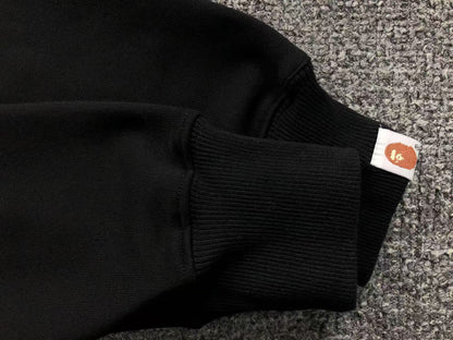 Sweat à capuche Bape