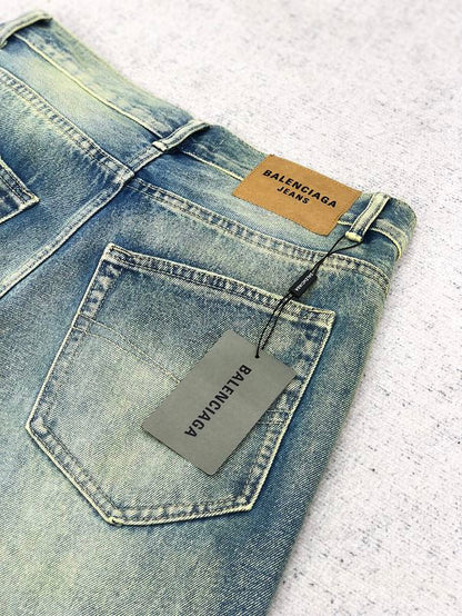 Jean baggy Balenciaga