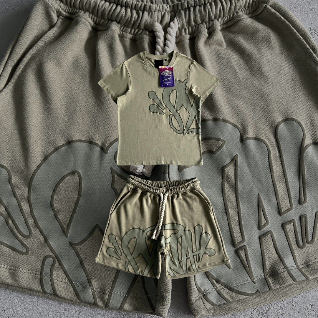 Costume Synaworld