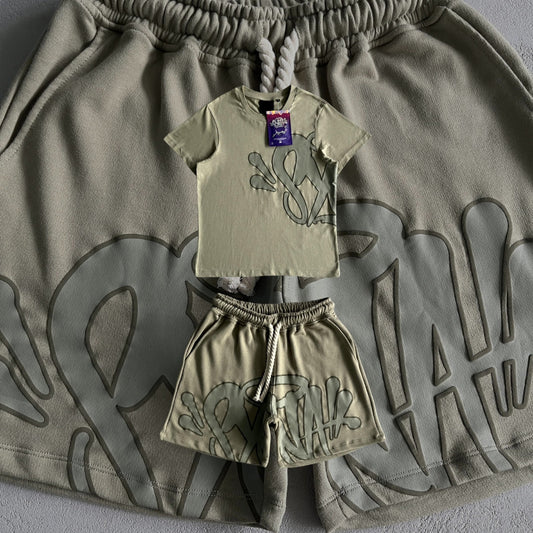 Costume Synaworld