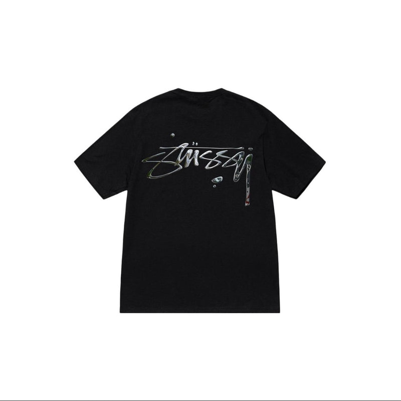 Stussy Tshirt Mercury