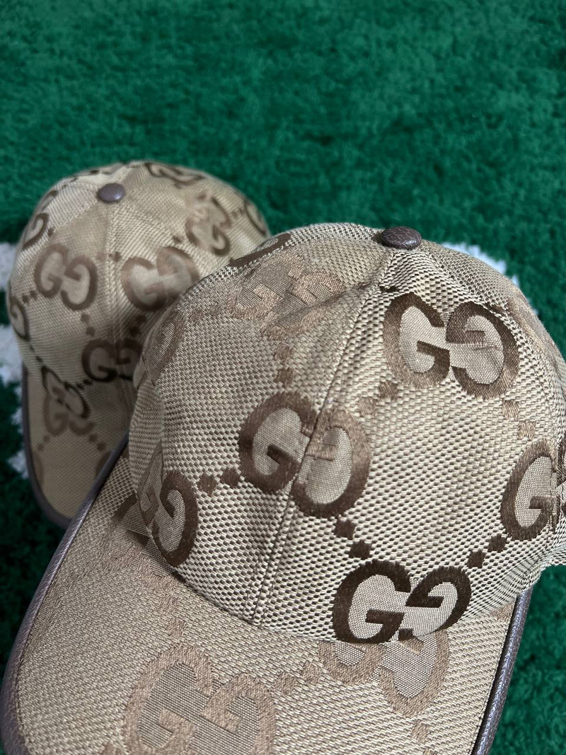 GUCCI CAP