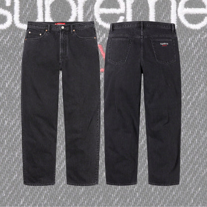 Jean ample Supreme
