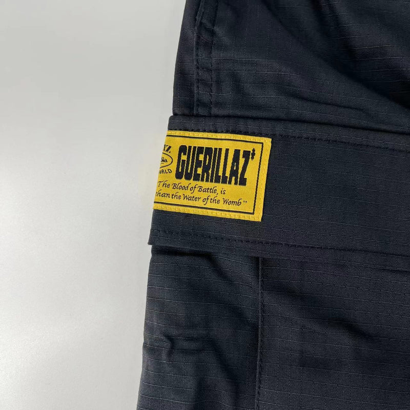 Corteiz Cargo Pants