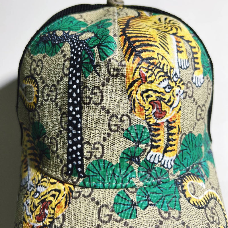 GUCCI CAP