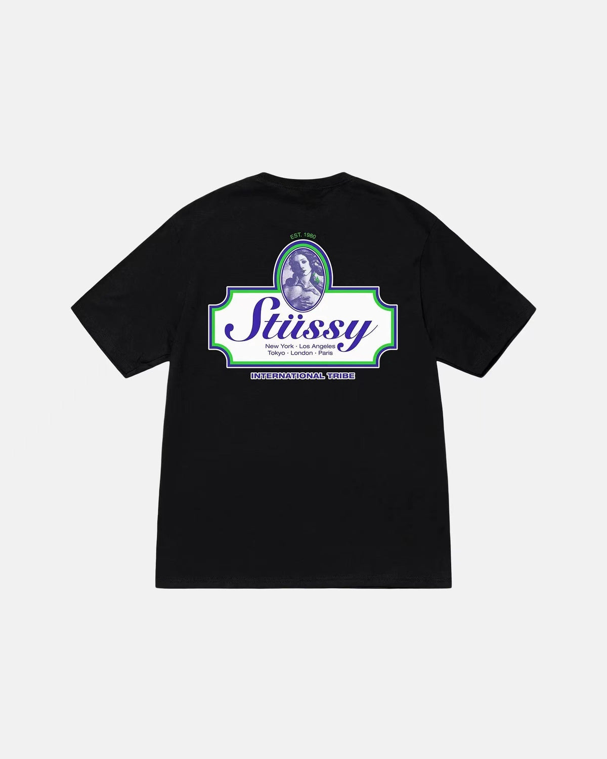T-shirt Stussy Originale