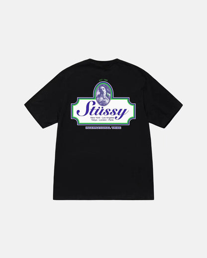 T-shirt Stussy Originale