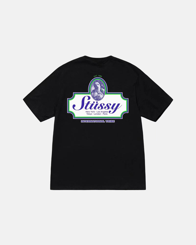 Stussy Tshirt Authentic