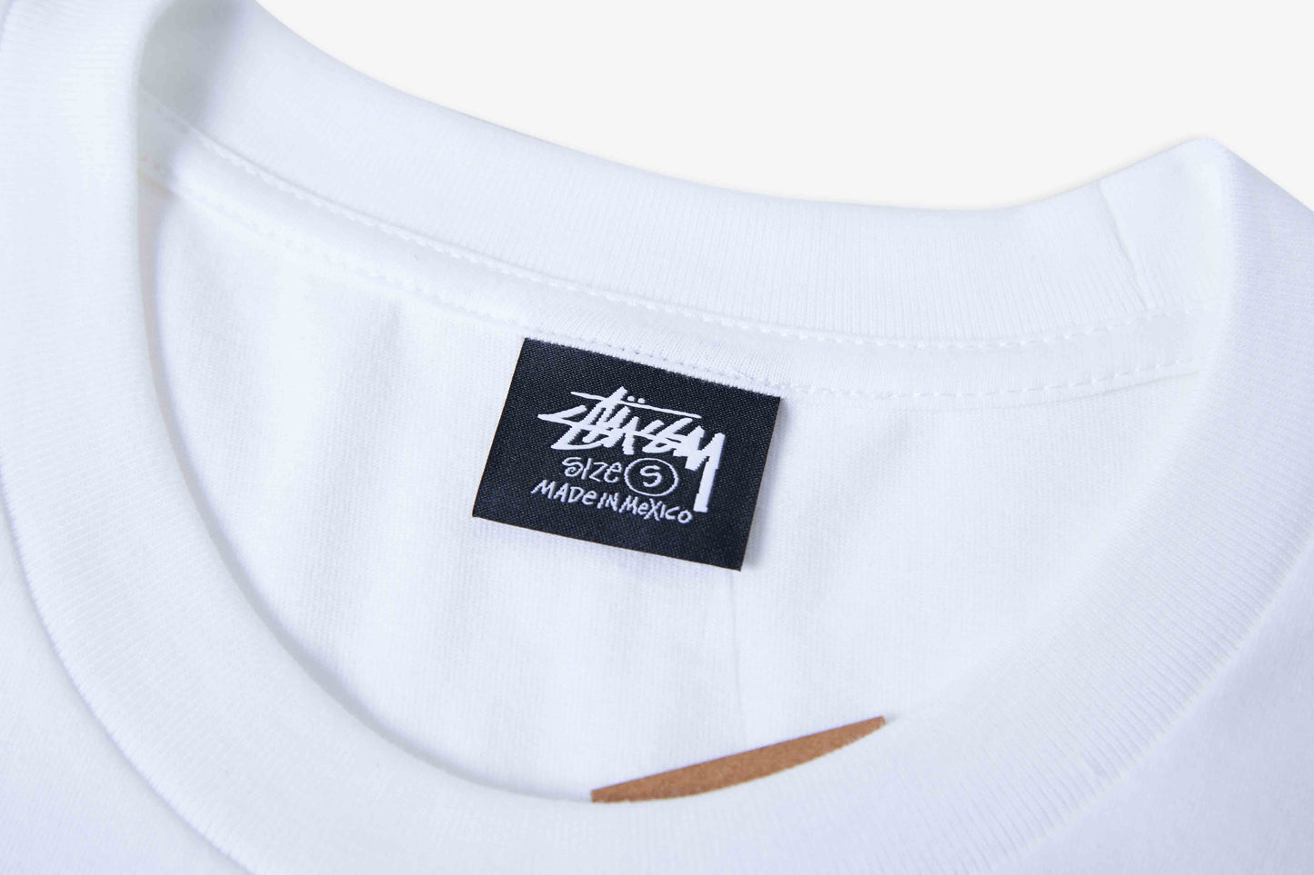T-shirt Stussy x Better