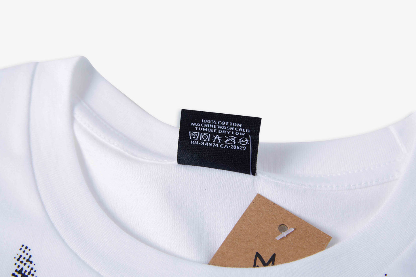 T-shirt Stussy Printemps/Été 2024