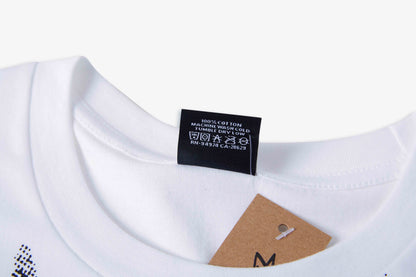 T-shirt Stussy Printemps/Été 2024