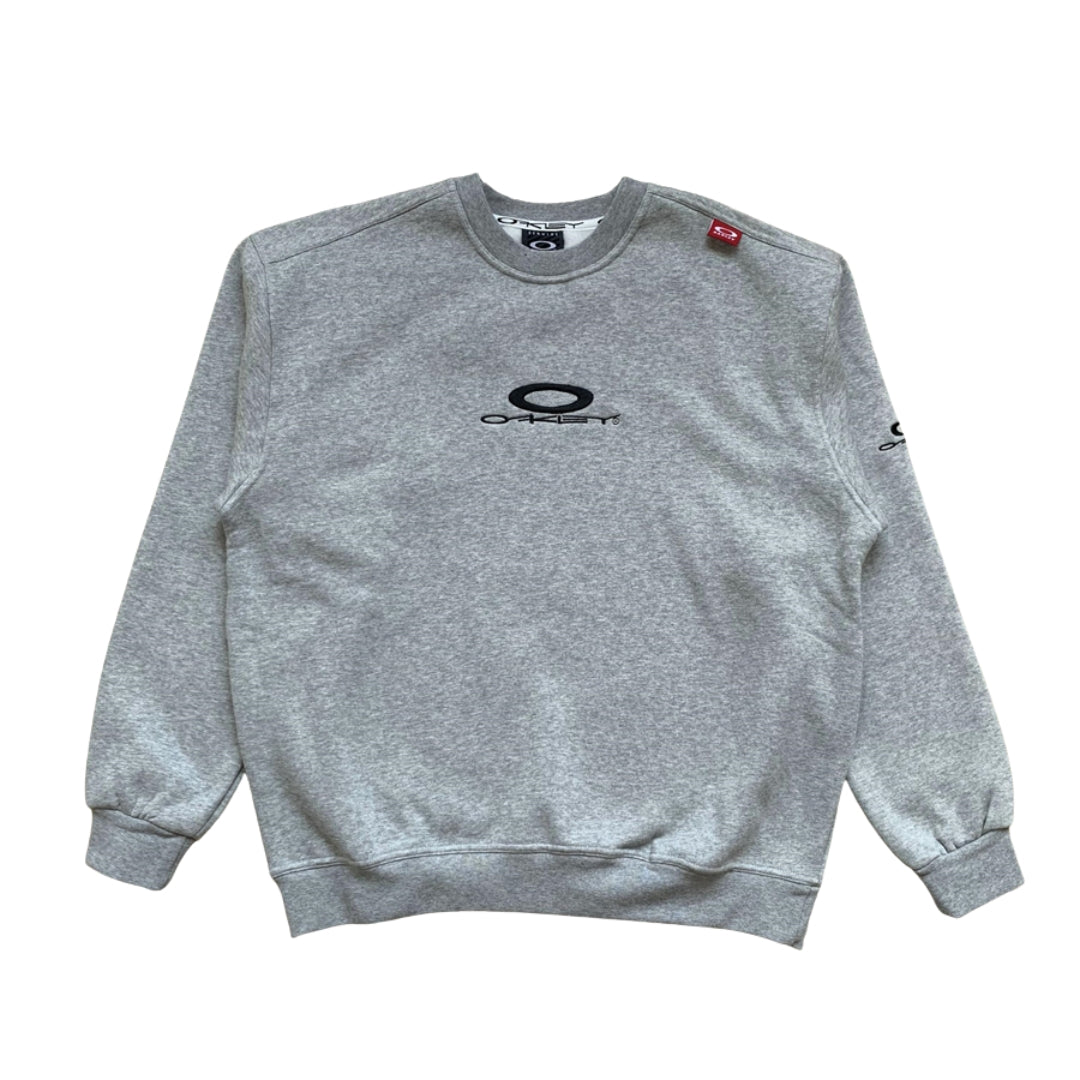 Pull Oakley
