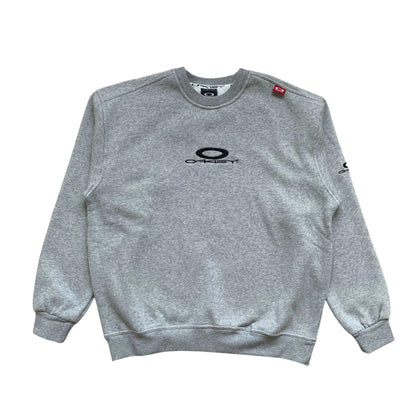 Pull Oakley