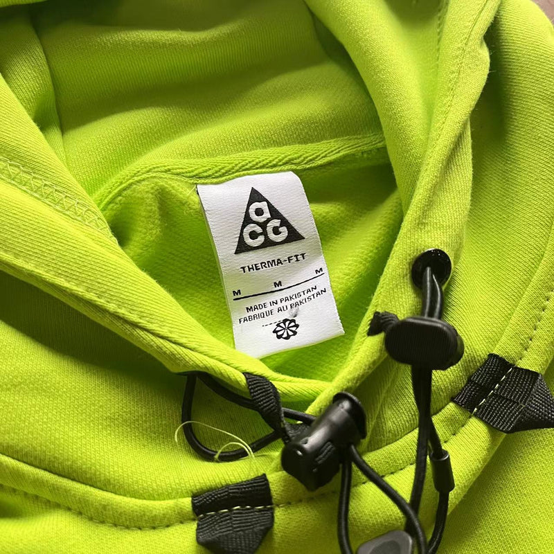 Nike x ACG Hoodie