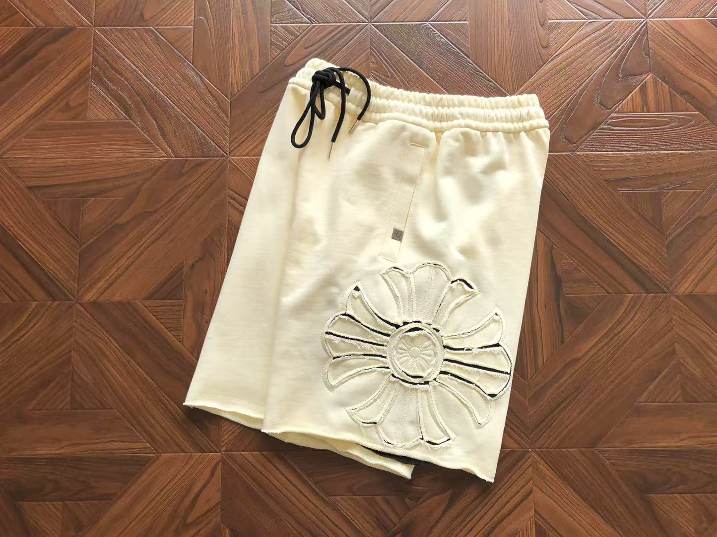 Shorts Chrome Hearts