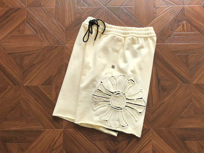 Shorts Chrome Hearts