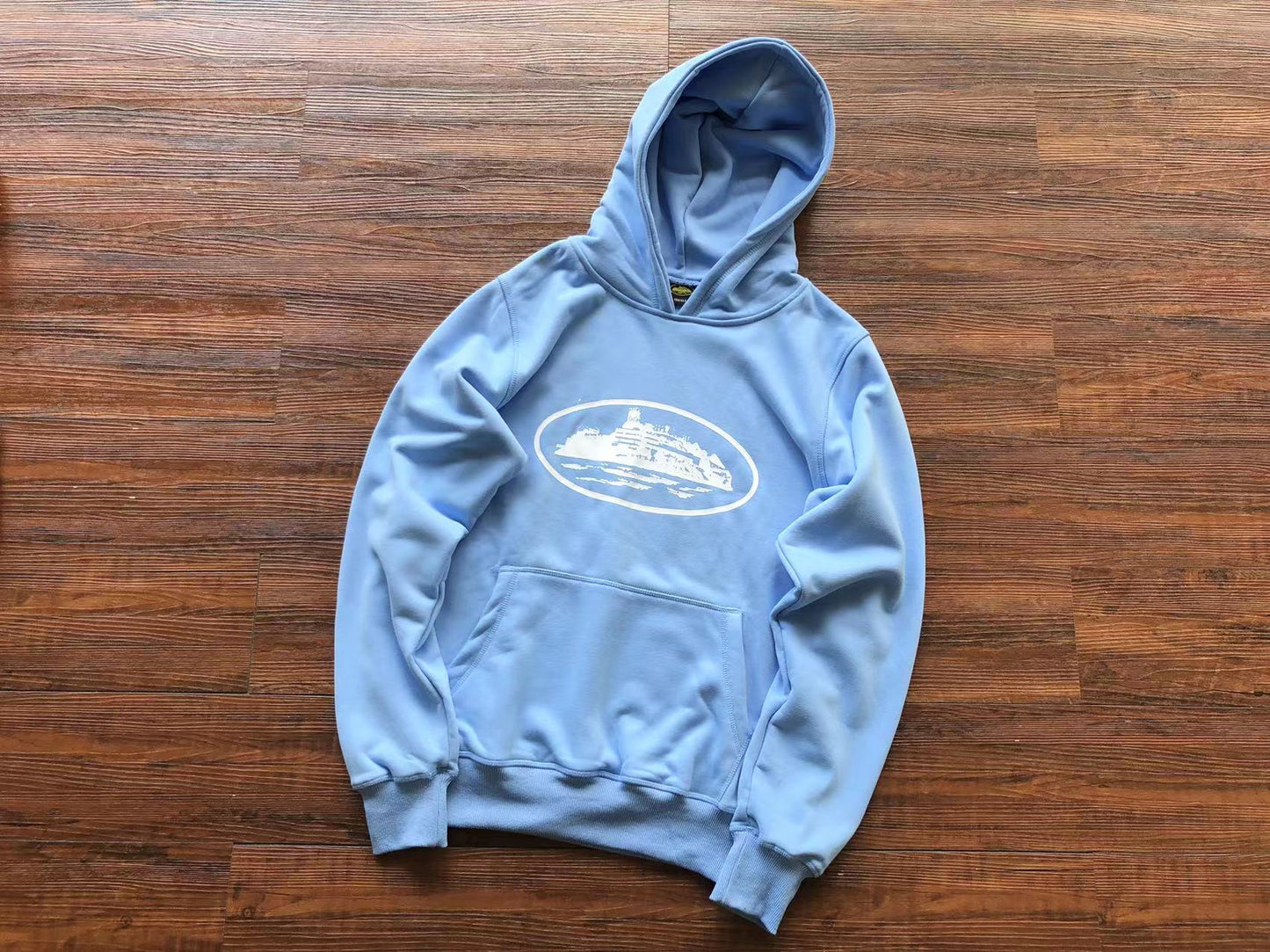 Sweat-shirt basique Corteiz