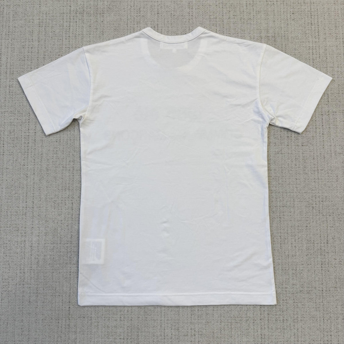 Camiseta CDG