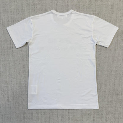 Camiseta CDG