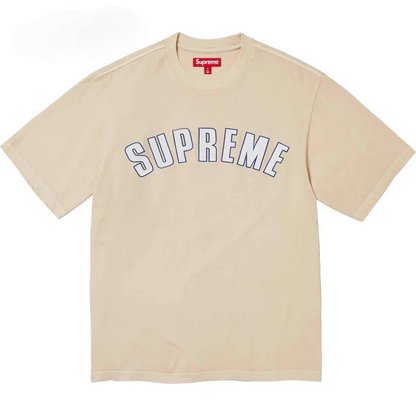 Supreme SS24 Camiseta Cracked Arc