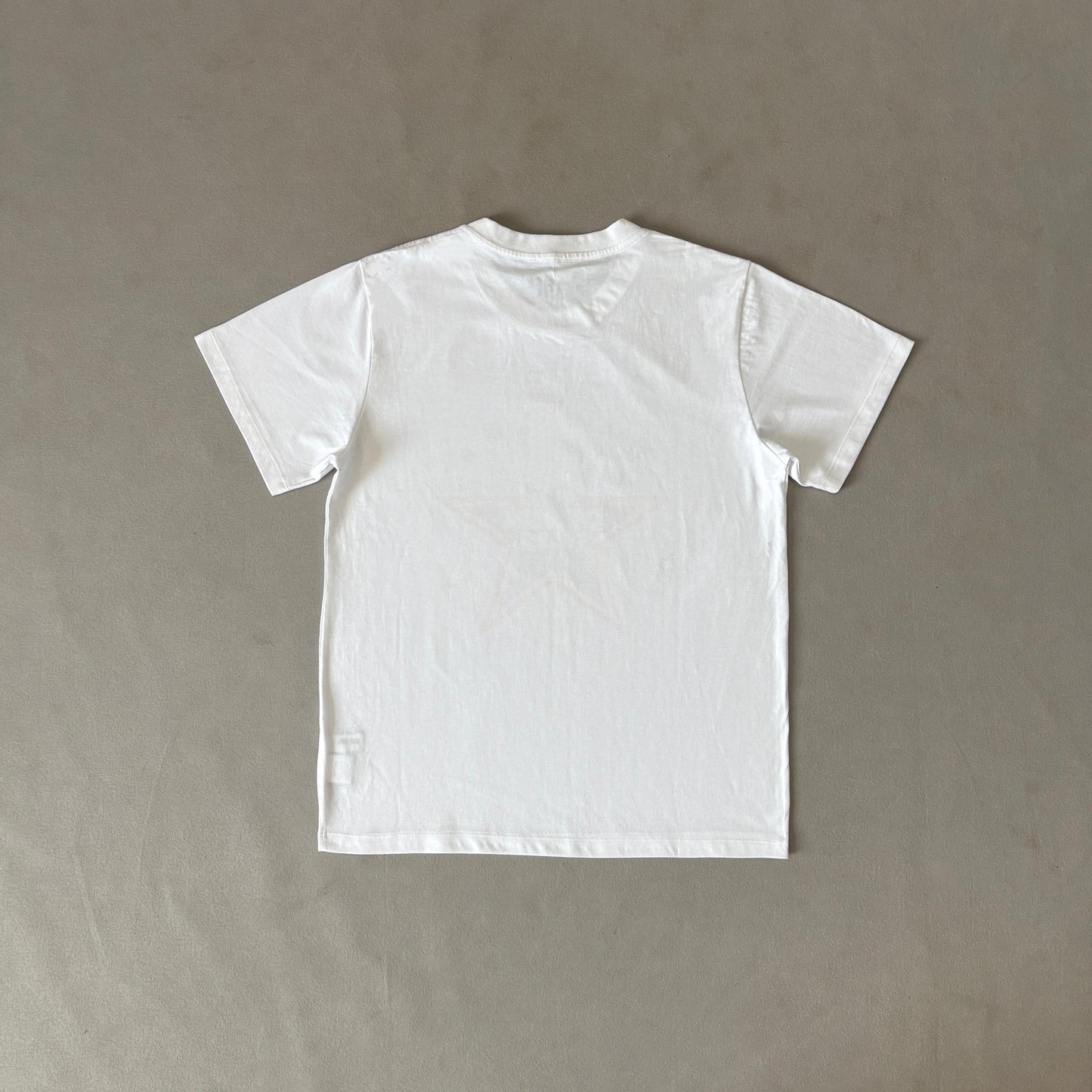 T-shirt Denim Tears