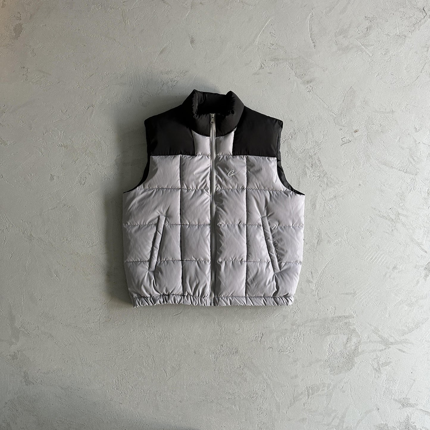 Gilet Bolo Corteiz