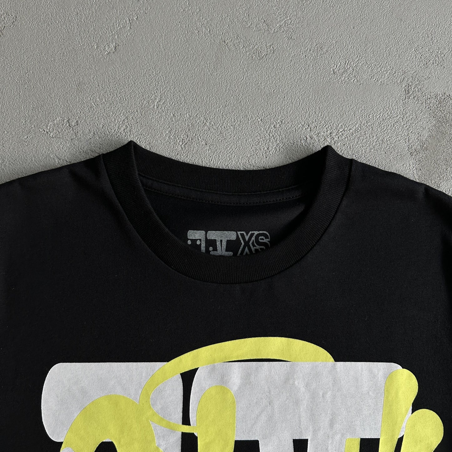 T-shirt Synaworld Phantom