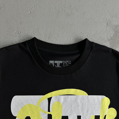T-shirt Synaworld Phantom