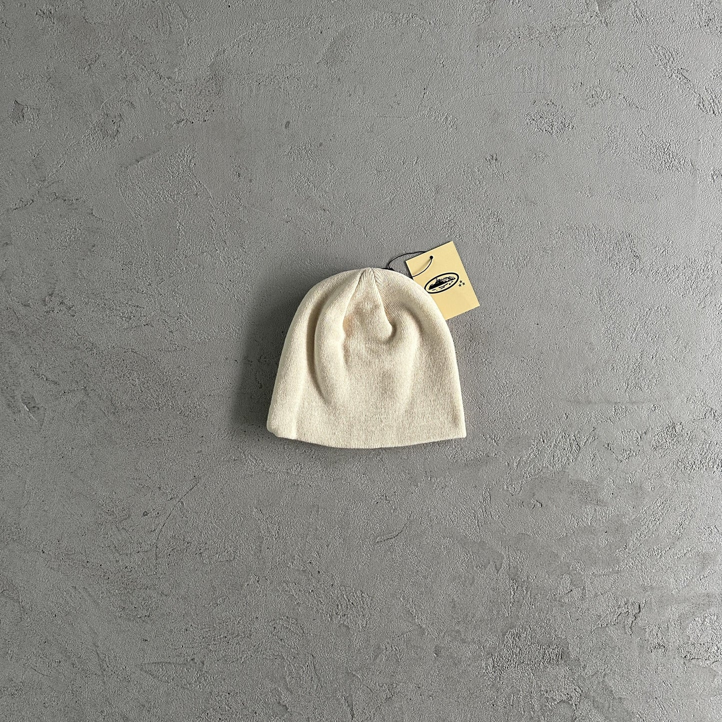 Bonnet Corteiz brodé sur le côté