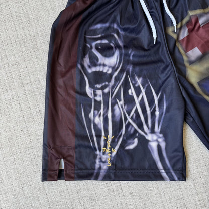 Shorts Cactus Jack x Nike