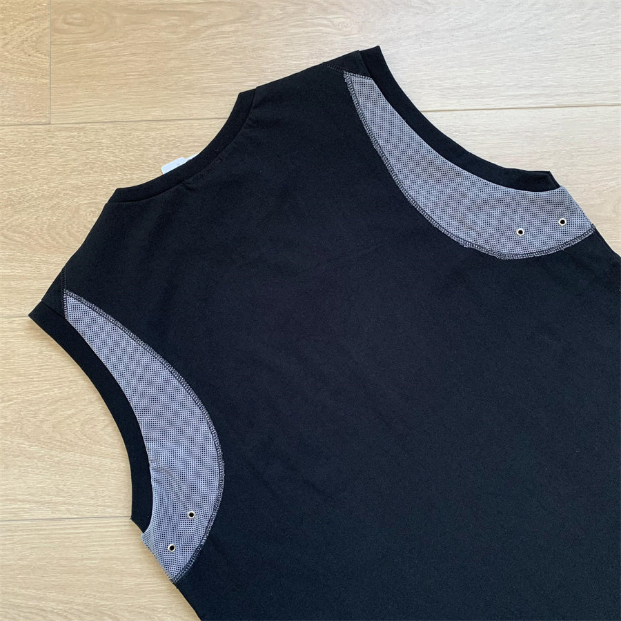 Gilet Oakley