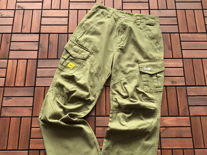 Pantalon cargo Corteiz