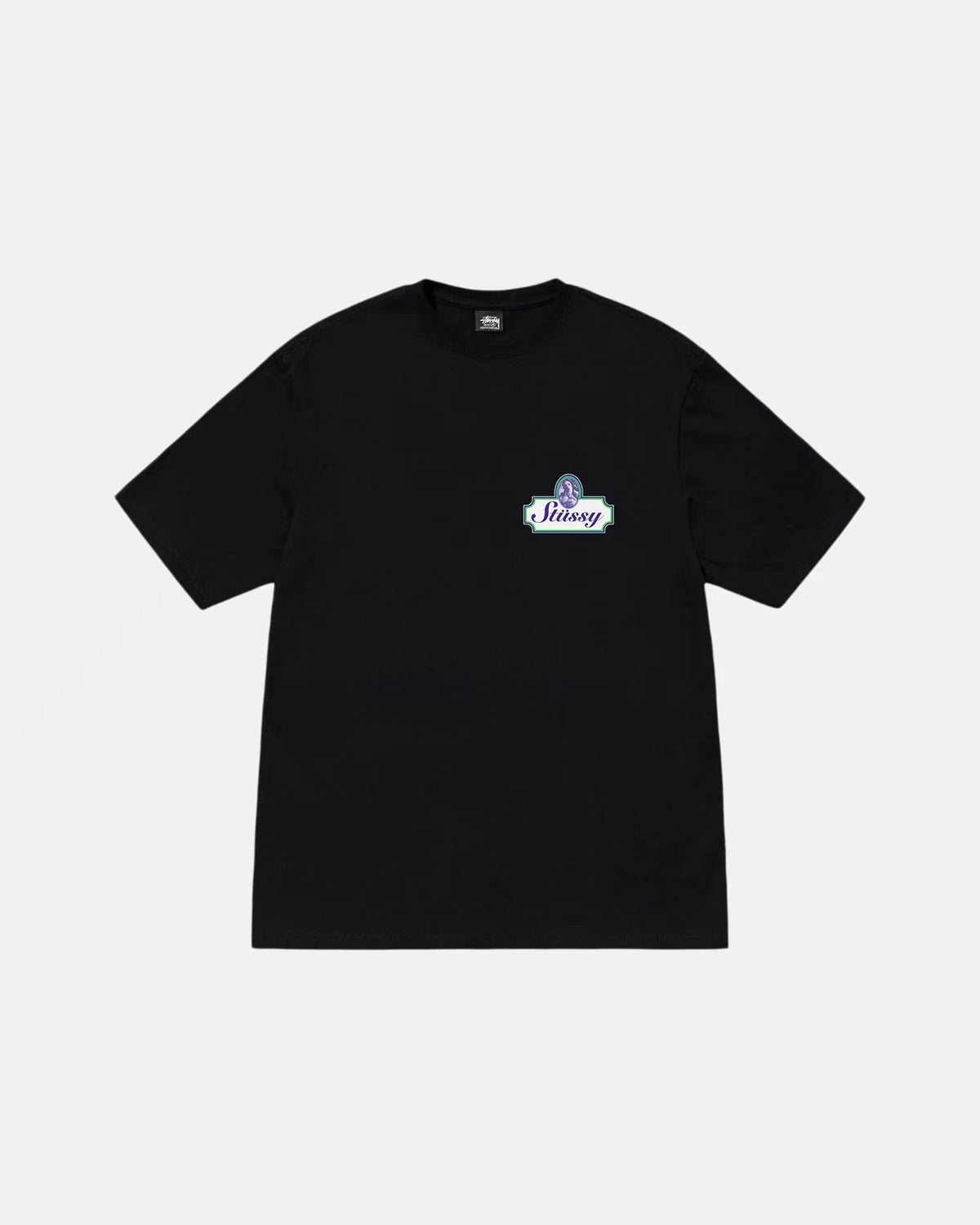 T-shirt Stussy Originale